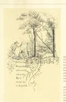 An illustration from Goethe's Italienische Reise. Mit 318 Illustrationen ... von J. von Kahle. Eingeleitet von ... H. Düntzer (1885)