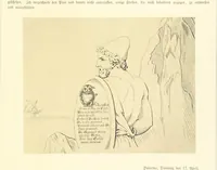 Picture 181 of 306 from Goethe's Italienische Reise. Mit 318 Illustrationen ... von J. von Kahle. Eingeleitet von ... H. Düntzer (1885), leaf 305