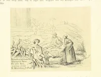 An illustration from Goethe's Italienische Reise. Mit 318 Illustrationen ... von J. von Kahle. Eingeleitet von ... H. Düntzer (1885)