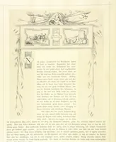 An illustration from Goethe's Italienische Reise. Mit 318 Illustrationen ... von J. von Kahle. Eingeleitet von ... H. Düntzer (1885)