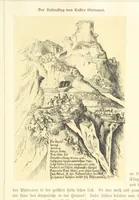 An illustration from Goethe's Italienische Reise. Mit 318 Illustrationen ... von J. von Kahle. Eingeleitet von ... H. Düntzer (1885)