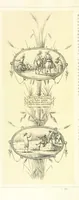 An illustration from Goethe's Italienische Reise. Mit 318 Illustrationen ... von J. von Kahle. Eingeleitet von ... H. Düntzer (1885)