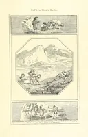 Picture 197 of 306 from Goethe's Italienische Reise. Mit 318 Illustrationen ... von J. von Kahle. Eingeleitet von ... H. Düntzer (1885), leaf 333