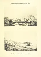 Picture 199 of 306 from Goethe's Italienische Reise. Mit 318 Illustrationen ... von J. von Kahle. Eingeleitet von ... H. Düntzer (1885), leaf 337