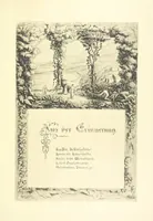 Picture 200 of 306 from Goethe's Italienische Reise. Mit 318 Illustrationen ... von J. von Kahle. Eingeleitet von ... H. Düntzer (1885), leaf 339