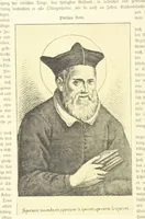 An illustration from Goethe's Italienische Reise. Mit 318 Illustrationen ... von J. von Kahle. Eingeleitet von ... H. Düntzer (1885)