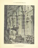 An illustration from Goethe's Italienische Reise. Mit 318 Illustrationen ... von J. von Kahle. Eingeleitet von ... H. Düntzer (1885)