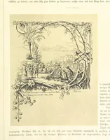 An illustration from Goethe's Italienische Reise. Mit 318 Illustrationen ... von J. von Kahle. Eingeleitet von ... H. Düntzer (1885)