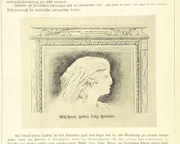Picture 209 of 306 from Goethe's Italienische Reise. Mit 318 Illustrationen ... von J. von Kahle. Eingeleitet von ... H. Düntzer (1885), leaf 358