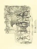 An illustration from Goethe's Italienische Reise. Mit 318 Illustrationen ... von J. von Kahle. Eingeleitet von ... H. Düntzer (1885)