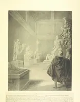 An illustration from Goethe's Italienische Reise. Mit 318 Illustrationen ... von J. von Kahle. Eingeleitet von ... H. Düntzer (1885)