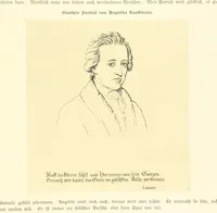 An illustration from Goethe's Italienische Reise. Mit 318 Illustrationen ... von J. von Kahle. Eingeleitet von ... H. Düntzer (1885)