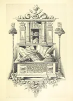 An illustration from Goethe's Italienische Reise. Mit 318 Illustrationen ... von J. von Kahle. Eingeleitet von ... H. Düntzer (1885)