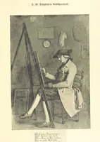 Picture 226 of 306 from Goethe's Italienische Reise. Mit 318 Illustrationen ... von J. von Kahle. Eingeleitet von ... H. Düntzer (1885), leaf 391