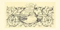 An illustration from Goethe's Italienische Reise. Mit 318 Illustrationen ... von J. von Kahle. Eingeleitet von ... H. Düntzer (1885)