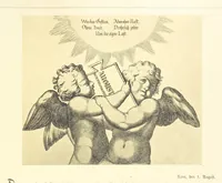 Picture 243 of 306 from Goethe's Italienische Reise. Mit 318 Illustrationen ... von J. von Kahle. Eingeleitet von ... H. Düntzer (1885), leaf 417