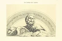 Picture 251 of 306 from Goethe's Italienische Reise. Mit 318 Illustrationen ... von J. von Kahle. Eingeleitet von ... H. Düntzer (1885), leaf 430