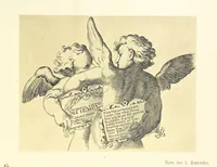 Picture 253 of 306 from Goethe's Italienische Reise. Mit 318 Illustrationen ... von J. von Kahle. Eingeleitet von ... H. Düntzer (1885), leaf 435