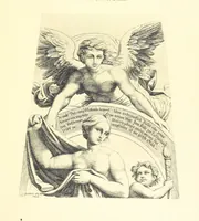 An illustration from Goethe's Italienische Reise. Mit 318 Illustrationen ... von J. von Kahle. Eingeleitet von ... H. Düntzer (1885)