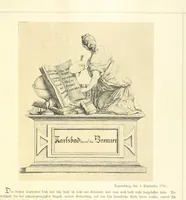 Picture 6 of 306 from Goethe's Italienische Reise. Mit 318 Illustrationen ... von J. von Kahle. Eingeleitet von ... H. Düntzer (1885), leaf 45