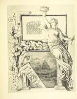 An illustration from Goethe's Italienische Reise. Mit 318 Illustrationen ... von J. von Kahle. Eingeleitet von ... H. Düntzer (1885)