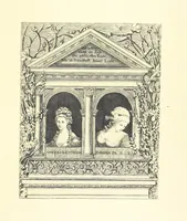 An illustration from Goethe's Italienische Reise. Mit 318 Illustrationen ... von J. von Kahle. Eingeleitet von ... H. Düntzer (1885)