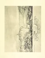 An illustration from Goethe's Italienische Reise. Mit 318 Illustrationen ... von J. von Kahle. Eingeleitet von ... H. Düntzer (1885)