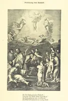 An illustration from Goethe's Italienische Reise. Mit 318 Illustrationen ... von J. von Kahle. Eingeleitet von ... H. Düntzer (1885)