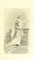 An illustration from Goethe's Italienische Reise. Mit 318 Illustrationen ... von J. von Kahle. Eingeleitet von ... H. Düntzer (1885)