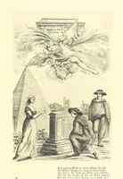 An illustration from Goethe's Italienische Reise. Mit 318 Illustrationen ... von J. von Kahle. Eingeleitet von ... H. Düntzer (1885)