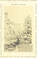 Picture 14 of 306 from Goethe's Italienische Reise. Mit 318 Illustrationen ... von J. von Kahle. Eingeleitet von ... H. Düntzer (1885), leaf 61