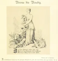 Picture 16 of 306 from Goethe's Italienische Reise. Mit 318 Illustrationen ... von J. von Kahle. Eingeleitet von ... H. Düntzer (1885), leaf 65