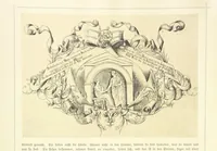 An illustration from Goethe's Italienische Reise. Mit 318 Illustrationen ... von J. von Kahle. Eingeleitet von ... H. Düntzer (1885)