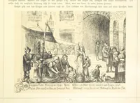 An illustration from Goethe's Italienische Reise. Mit 318 Illustrationen ... von J. von Kahle. Eingeleitet von ... H. Düntzer (1885)