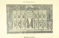An illustration from Goethe's Italienische Reise. Mit 318 Illustrationen ... von J. von Kahle. Eingeleitet von ... H. Düntzer (1885)