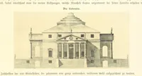 An illustration from Goethe's Italienische Reise. Mit 318 Illustrationen ... von J. von Kahle. Eingeleitet von ... H. Düntzer (1885)