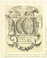 An illustration from Goethe's Italienische Reise. Mit 318 Illustrationen ... von J. von Kahle. Eingeleitet von ... H. Düntzer (1885)