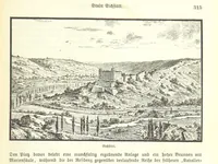 An illustration from Geographisch-historisches Handbuch von Bayern (1895)