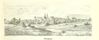 An illustration from Geographisch-historisches Handbuch von Bayern (1895)