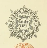 An illustration from Dalziels' Illustrated Goldsmith ... With one hundred pictures drawn by G. J. Pinwell, engraved by the brothers Dalziel (1865)