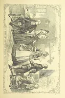 An illustration from The works of Oliver Goldsmith ... With introductions, notes, and a life of Oliver Goldsmith, by John Francis Waller (1871)