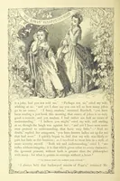 An illustration from The works of Oliver Goldsmith ... With introductions, notes, and a life of Oliver Goldsmith, by John Francis Waller (1871)