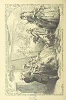 An illustration from The works of Oliver Goldsmith ... With introductions, notes, and a life of Oliver Goldsmith, by John Francis Waller (1871)