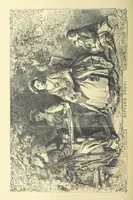 An illustration from The works of Oliver Goldsmith ... With introductions, notes, and a life of Oliver Goldsmith, by John Francis Waller (1871)