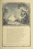 An illustration from The works of Oliver Goldsmith ... With introductions, notes, and a life of Oliver Goldsmith, by John Francis Waller (1871)