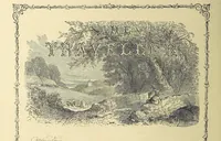 An illustration from The works of Oliver Goldsmith ... With introductions, notes, and a life of Oliver Goldsmith, by John Francis Waller (1871)