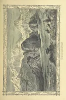 An illustration from The works of Oliver Goldsmith ... With introductions, notes, and a life of Oliver Goldsmith, by John Francis Waller (1871)