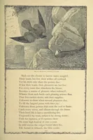 An illustration from The works of Oliver Goldsmith ... With introductions, notes, and a life of Oliver Goldsmith, by John Francis Waller (1871)