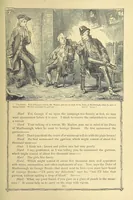 An illustration from The works of Oliver Goldsmith ... With introductions, notes, and a life of Oliver Goldsmith, by John Francis Waller (1871)