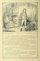 An illustration from The works of Oliver Goldsmith ... With introductions, notes, and a life of Oliver Goldsmith, by John Francis Waller (1871)